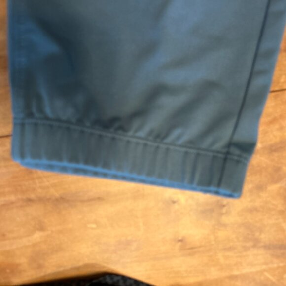 Rhone Essentials Athletic Pants, Slate Blue, Men's Medium - Picture 10 of 10